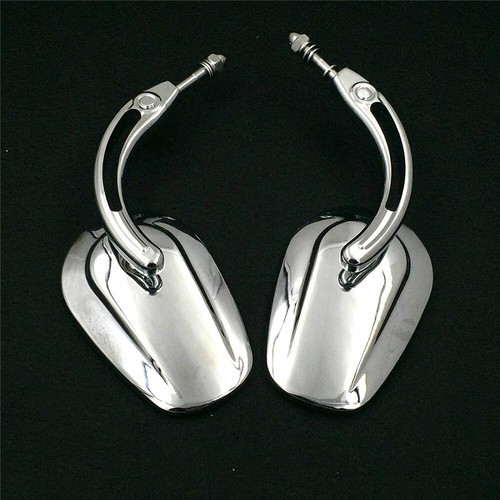 Pcs chrome aluminum - 2,